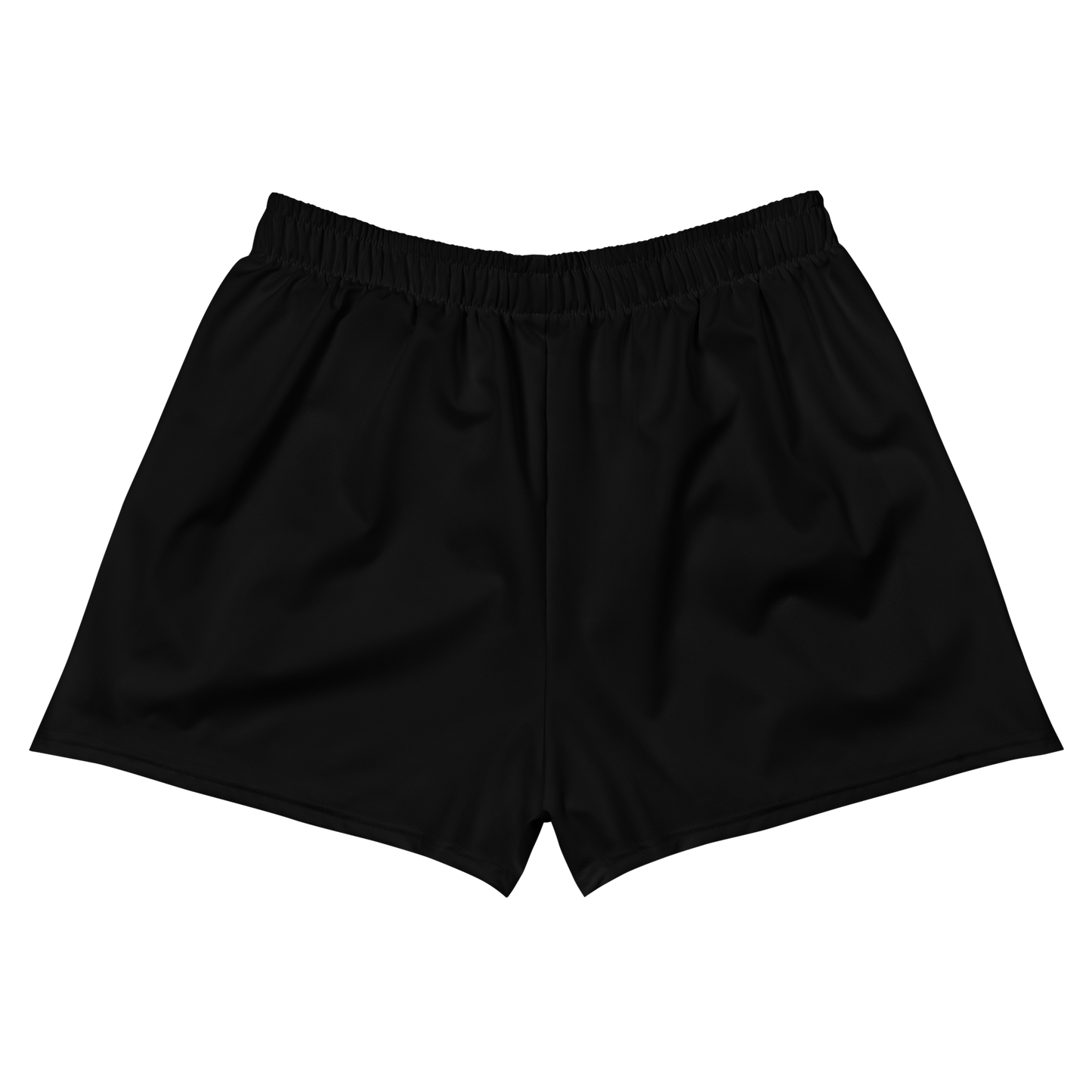 Praise - Women’s Athletic Shorts